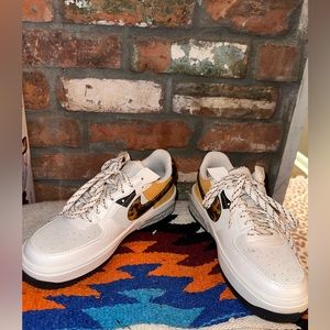 Nike Air Force 1 Low Fontanka
WM Tortoise Shell (Women's)